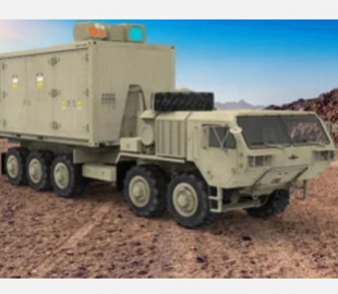 Американські розробники згортають виробництво системи ППО Valkyrie та користь Golden Dome