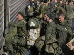 Без указу Путіна: у Росії проведуть узимку новий етап мобілізації, – ЗМІ