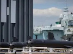 Німецькі розробники представили підводні розвідувальні дрони SG-1 Fathom