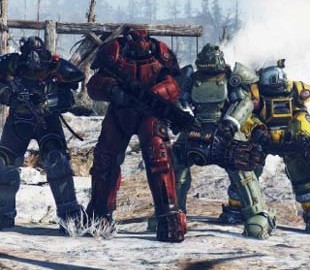 Bethesda добавит в Fallout 76 бои без правил