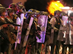 РФ посилює теорії змови щодо протестів у Лос-Анджелесі: що придумали у Кремлі