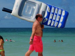 Украинцев подключат к домашнему роумингу, чтобы они не переплачивали за связь