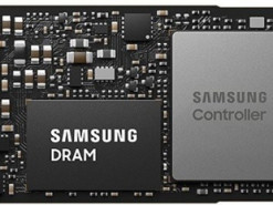 Samsung почав масове виробництво чипів пам’яті для комп’ютерів зі штучним інтелектом