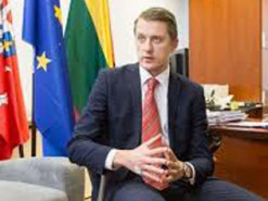 Країни Балтії та Польща працюють над посиленням безпеки енергоінфраструктури