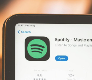 Spotify видалятиме акаунти, які не пройшли перевірку віку