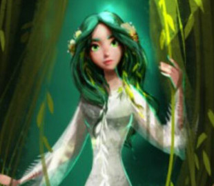 У популярному британському мультсеріалі з'являться українські герої