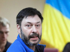 В дохід держави стягнули понад ₴10 млн пропагандиста Вишинського