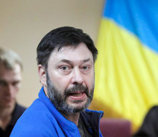 В дохід держави стягнули понад ₴10 млн пропагандиста Вишинського