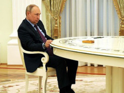 Newsweek: Ексдиректор MI6 розповів, яким буде «неприємний» кінець Путіна