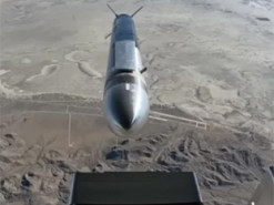 Замість винищувачів: старі дрони США запускатимуть крилаті ракети Black Arrow