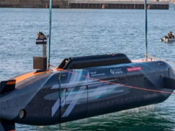 Британія та Норвегія запускають флот розумних роботів для захисту інтернету від Росії