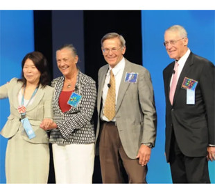 Час трильйонерів стає все ближче: одна з найбагатших сімей світу має статки понад 500 мільярдів