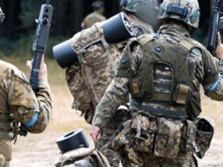 Фінляндія та Велика Британія розпочали спільні військові навчання із застосуванням безпілотників