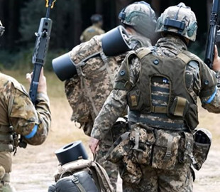 Фінляндія та Велика Британія розпочали спільні військові навчання із застосуванням безпілотників