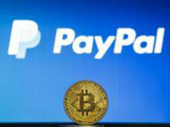 Глава PayPal рассказал о будущем биткоина