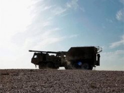 Ізраїль завершує розробку найсучаснішої гаубиці у світі: вдвічі перевищує швидкість нинішніх артсистем