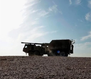 Ізраїль завершує розробку найсучаснішої гаубиці у світі: вдвічі перевищує швидкість нинішніх артсистем