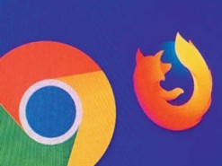 10 типів даних, які збирає про вас браузер