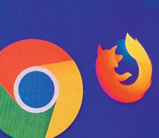 10 типів даних, які збирає про вас браузер