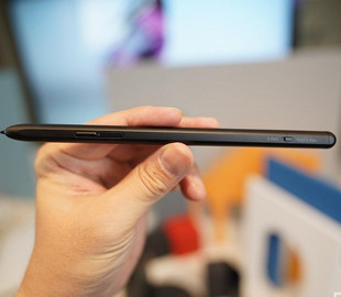 Samsung Galaxy S22 Ultra получит быстрый S Pen