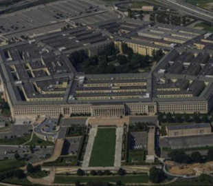 США виділять $841 млрд на оборону у 2025 році