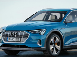 Германия поставила рекорд по продаже электромобилей