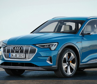 Германия поставила рекорд по продаже электромобилей