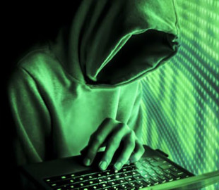 В Харькове оштрафовали хакера