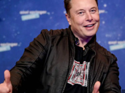 Ілон Маск дав задній хід у "війні" проти Трампа