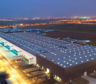 Уже в следующем году Tesla сможет отгрузить более миллиона электромобилей