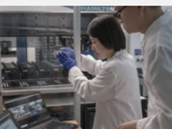 Китайські вчені знайшли спосіб випередити США у 100 технологіях