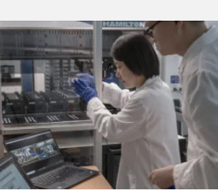 Китайські вчені знайшли спосіб випередити США у 100 технологіях