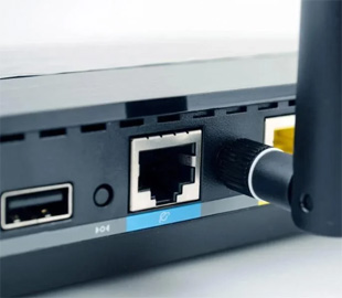 USB-порт на-роутері простоює даремно: ось як використовувати його з користю