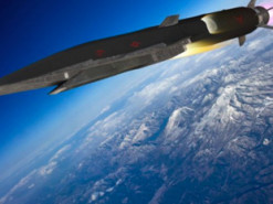 Юрій Ігнат розповів, чи може Patriot збивати нові російські ракети «Циркон»