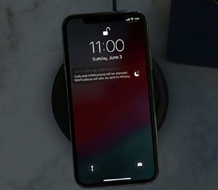 Как откатиться с iOS 12