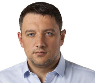 Кличко рассказал о депутате-герое, голыми руками захватившем российскую БМП