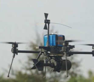 Реактивні швидкості: Україна створює новий рівень ППО з дронами-перехоплювачами