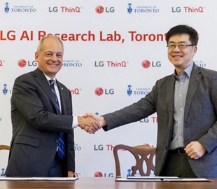 LG откроет лабораторию искусственного интеллекта
