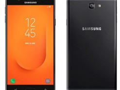 Компания Samsung выпустила обновленную версию смартфона Galaxy J7 Prime 2