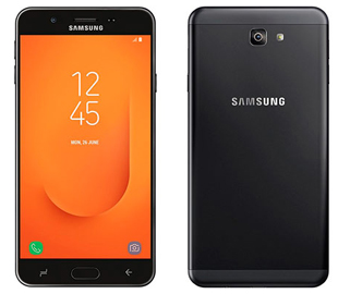Компания Samsung выпустила обновленную версию смартфона Galaxy J7 Prime 2