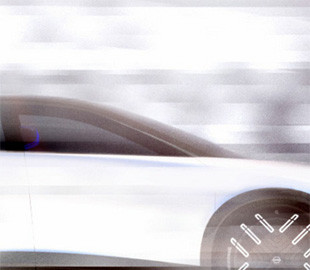 «Озеленение» продолжается: Nissan показал новый электрический кроссовер