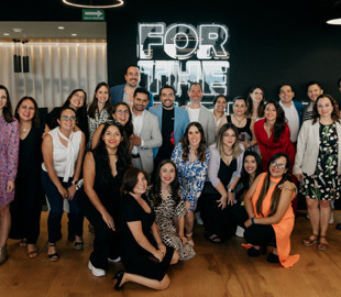 Компанія SoftServe відкрила чотири нових офіси за кордоном