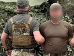 Суд виніс вирок “кроту”, який передавав ворогу координати та дані про ЗСУ
