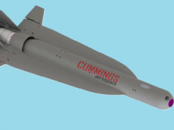 Американський дрон Hellhound S3 збільшив радіус дії до 60 км: як це вплине на війну