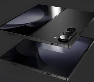 Samsung працює над двома бюджетними складними телефонами