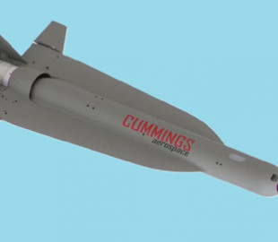 Американський дрон Hellhound S3 збільшив радіус дії до 60 км: як це вплине на війну