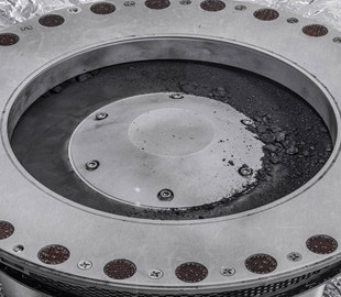 NASA розповіло про склад астероїда, фрагмент який доставили на Землю