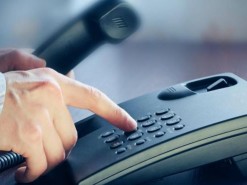 НКРСИ: фиксированная телефония в Украине может мигрировать в сеть