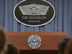 The New York Times подає до суду на Пентагон через нові правила акредитації: що відомо