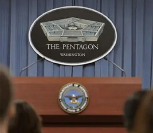 The New York Times подає до суду на Пентагон через нові правила акредитації: що відомо